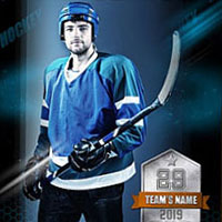 Hockey CHAMPIONS Hockey CHAMPIONS