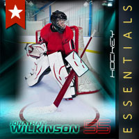 Hockey ESSENTIALS Hockey ESSENTIALS