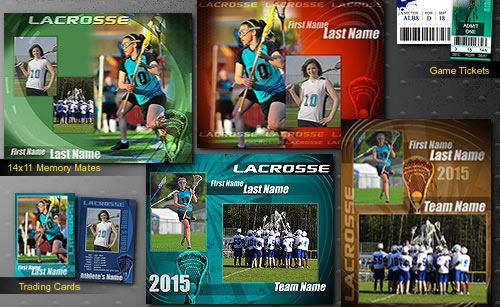 Lacrosse IMPACT - Click Image to Close