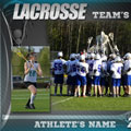 Lacrosse GRAPHITE Suite