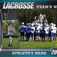 Lacrosse Memory Mates Selection - Click Image to Close