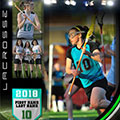 Lacrosse PREMIER