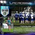 Lacrosse PREMIER