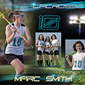 Lacrosse PREMIER