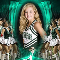 Cheerleading LEGENDS Cheerleading LEGENDS