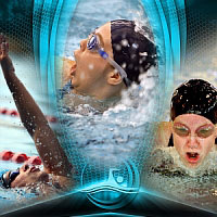 Swimming LEGENDS Swimming LEGENDS