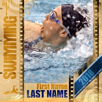 Swimming PRO Swimming PRO