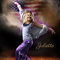 Patriotic Indoor Backgrounds Patriotic Indoor Backgrounds
