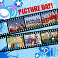 Picture Day Posters