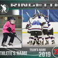 Ringette GRAPHITE Suite