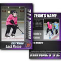 Ringette GRAPHITE Suite