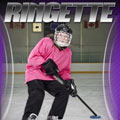 Ringette GRAPHITE Suite