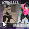 Ringette GRAPHITE Suite