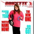 Ringette GRAPHITE Suite