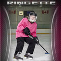 Ringette GRAPHITE Suite