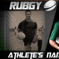 Rugby GRAPHITE Suite