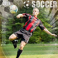 Soccer "Signature" Soccer "Signature"