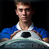 Soccer GRAPHITE Suite Soccer GRAPHITE Suite