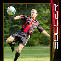 Soccer PREMIER Soccer PREMIER