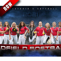 Softball Banners WORKS Softball Banners WORKS