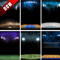 Photoshop Sports Backgrounds