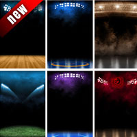 Sports Digital Backgrounds Vol 1