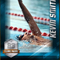 Swimming CHAMPIONS Swimming CHAMPIONS