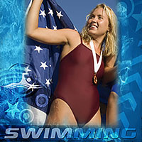 Swimming "IMPACT" Swimming "IMPACT"