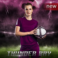 Soccer THUNDER