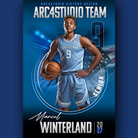 (image for) BASKETBALL VICTORY