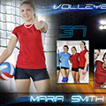Volleyball PREMIER
