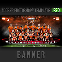 Football Banners WORKS Football Banners WORKS
