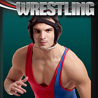 Wrestling