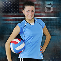 Volleyball