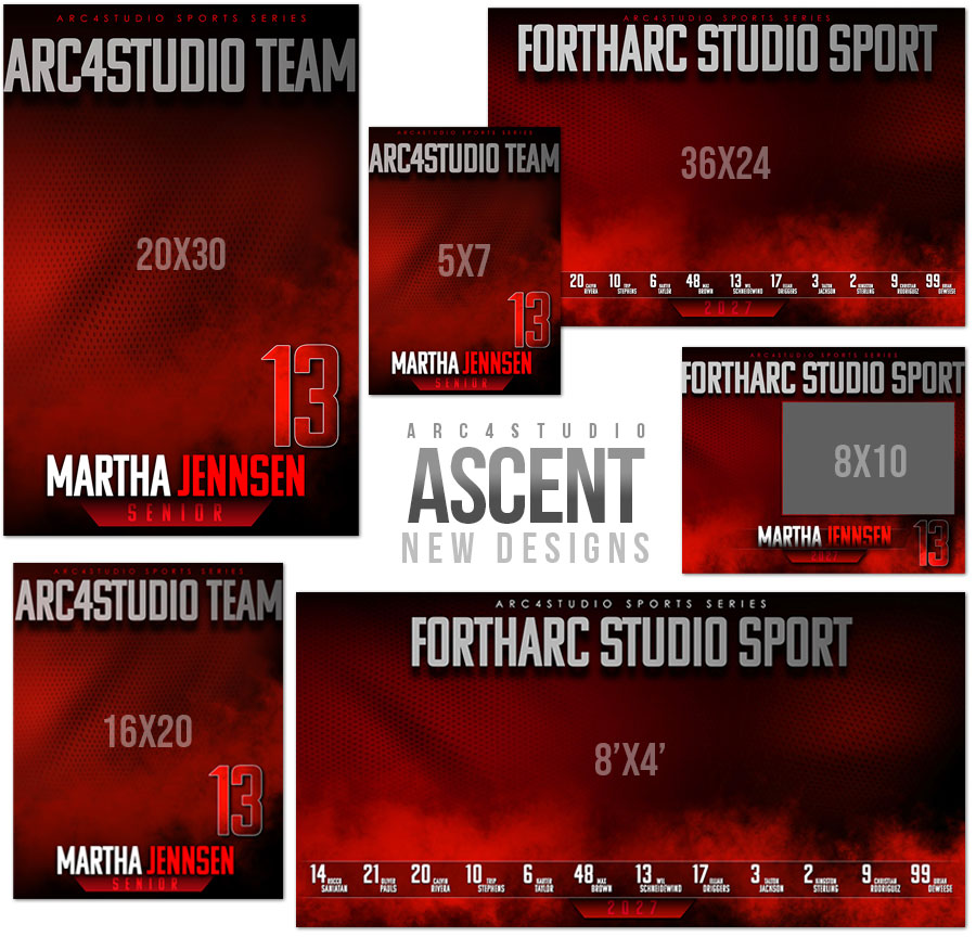 (image for) ASCENT