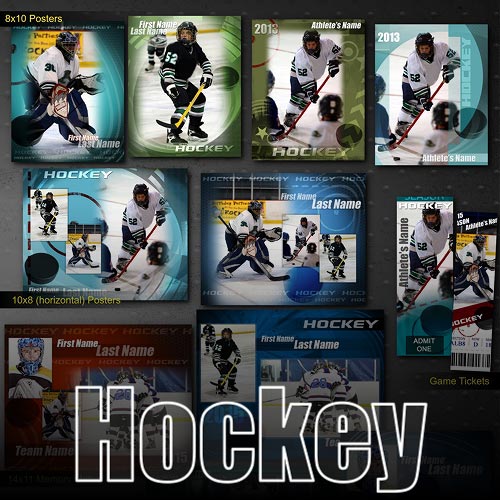 Hockey IMPACT - Click Image to Close