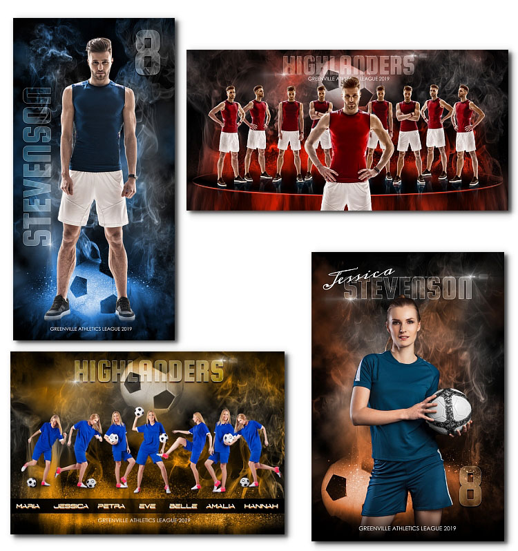 Soccer Banners Primetime - Click Image to Close