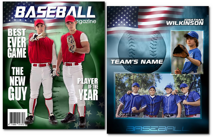 Baseball PATRIOTIC - Click Image to Close