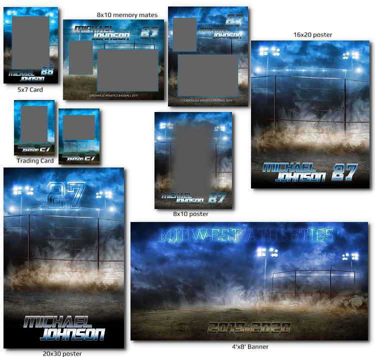 (image for) Baseball SELECT