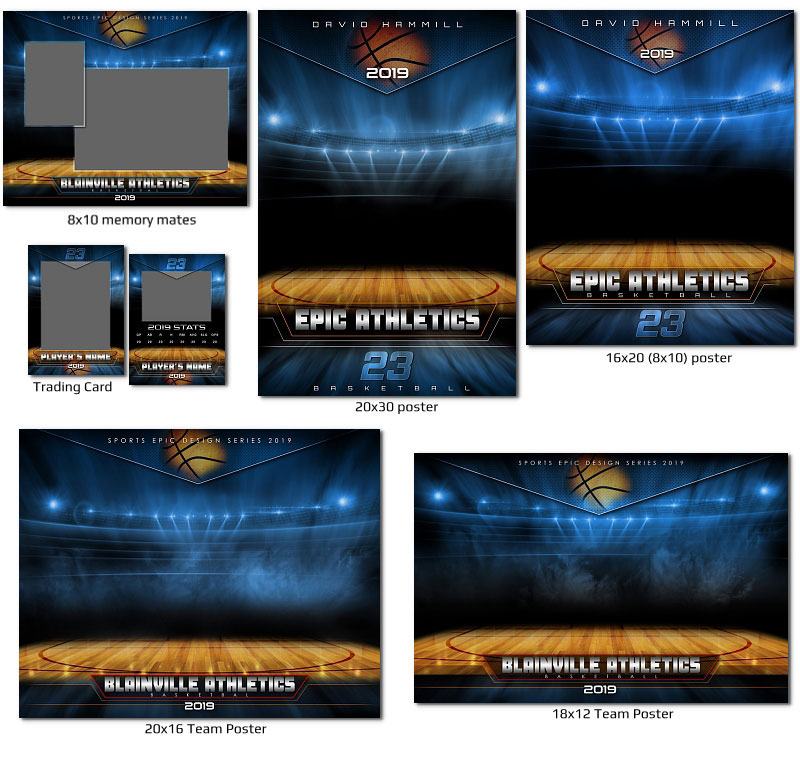 Basketball EPIC - Click Image to Close