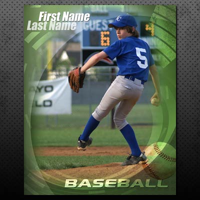 (image for) Baseball IMPACT