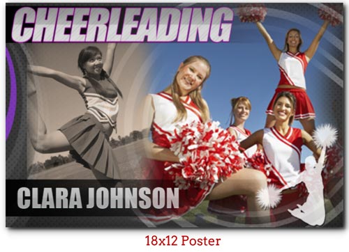 Cheerleading GRAPHITE Suite - Click Image to Close