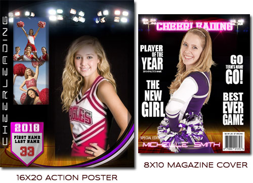 Cheerleading PREMIER - Click Image to Close