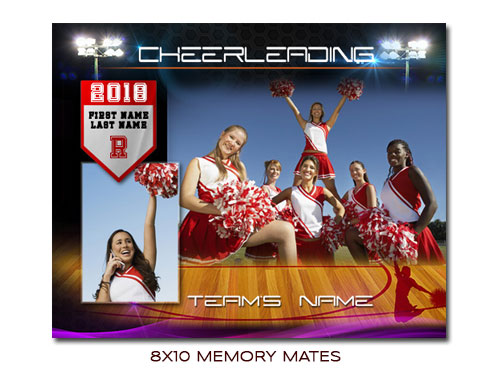 Cheerleading PREMIER - Click Image to Close