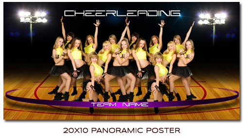 Cheerleading PREMIER - Click Image to Close