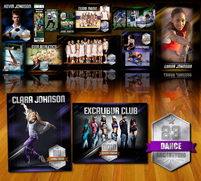 Dance CHAMPIONS - Click Image to Close