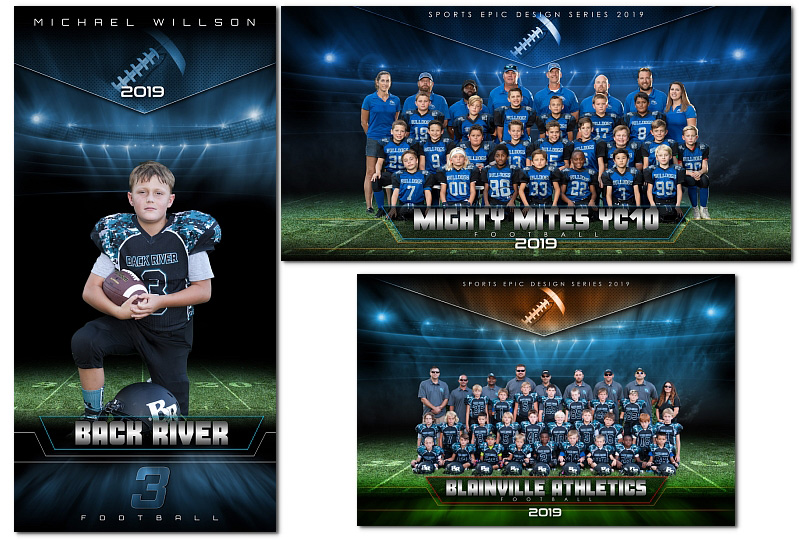 (image for) Football EPIC