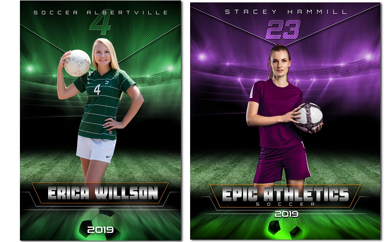 (image for) Soccer EPIC