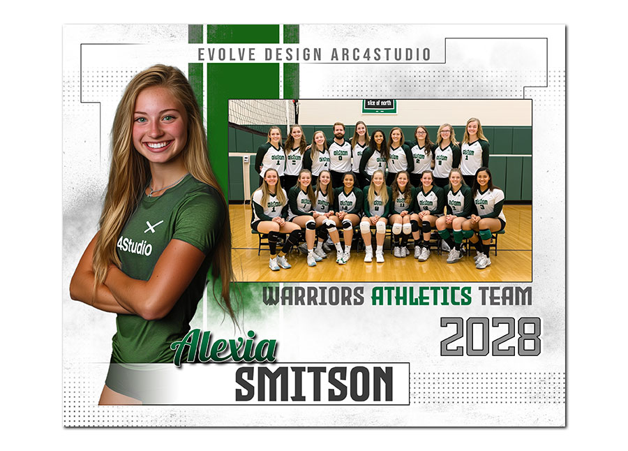 Modal Additional Images for EVOLVE