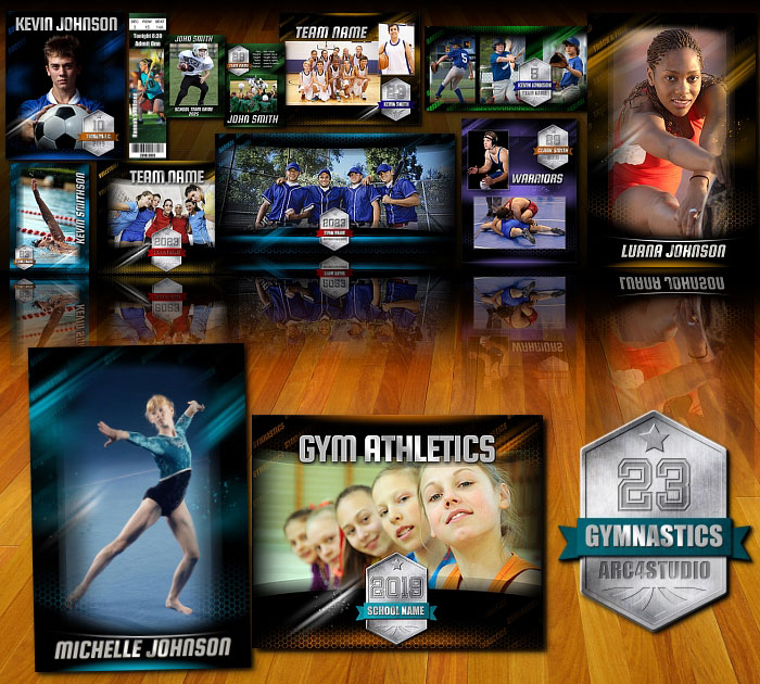 Gymnastics CHAMPIONS - Click Image to Close